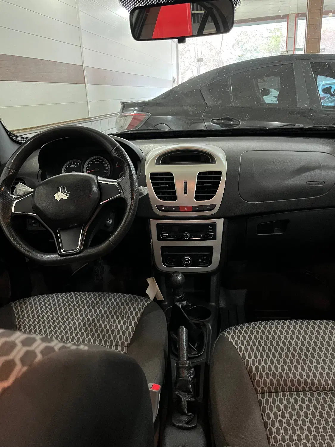 ساینا دوگانه شرکتی ۱۴۰۲|خودرو سواری و وانت|قزوین, |دیوار