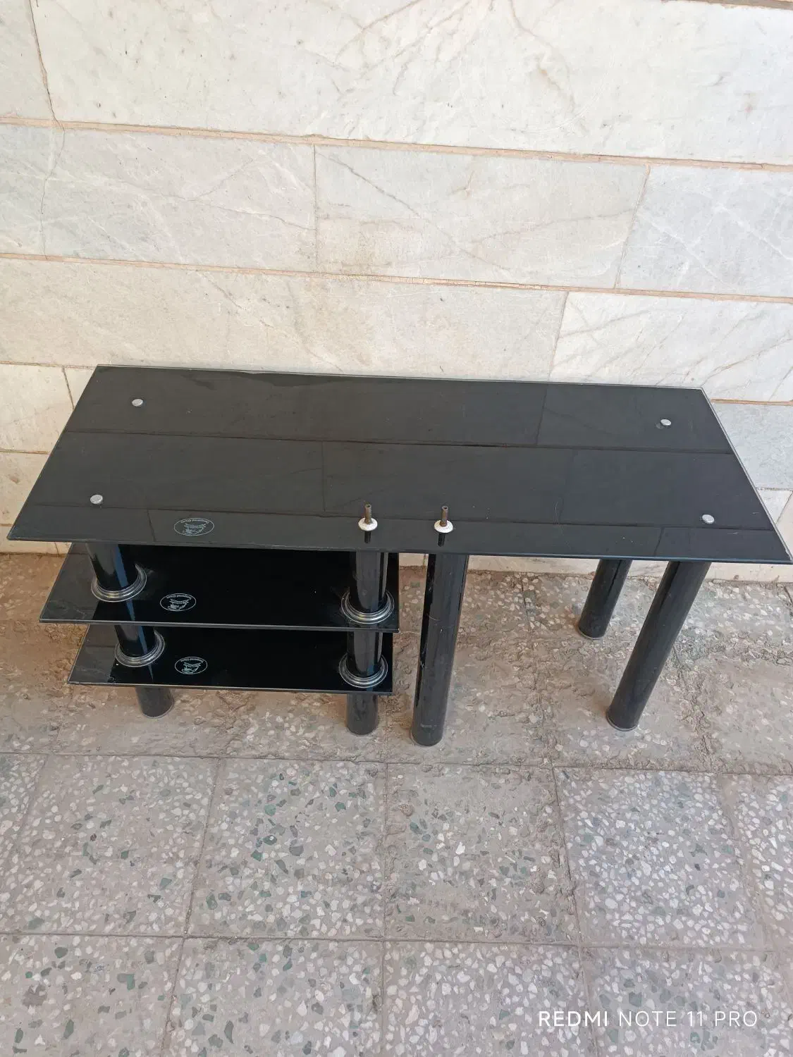 میز تلویزیون|میز تلویزیون|اشکذر, |دیوار