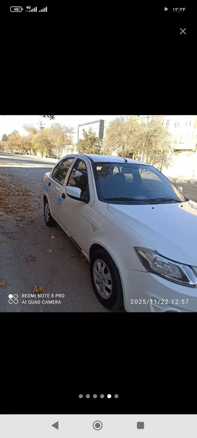 ساینا|خودرو سواری و وانت|مشهد, امیرآباد|دیوار