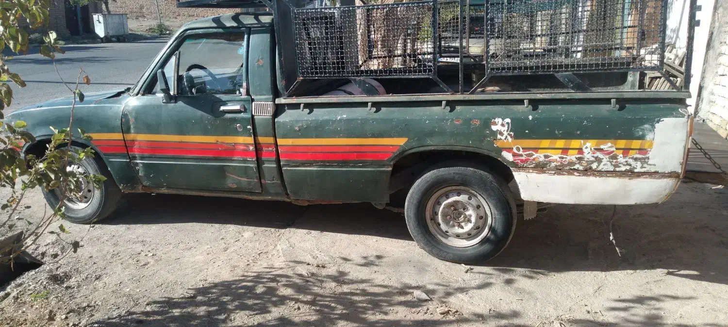 کارت تویتا با کارت سوخت|خودرو سواری و وانت|اسلامیه, |دیوار