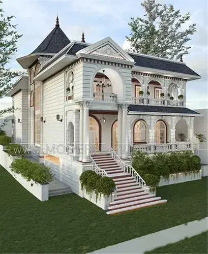 پیمانکاری با مصالح قسطی (تغیر نقشه تکمیل احداث)|خدمات پیشه و مهارت|کرمانشاه, |دیوار