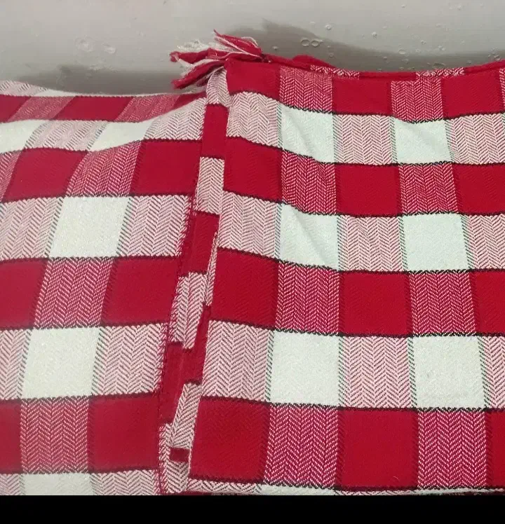 دو عدد ماشته بزرگ|گلیم، جاجیم، گبه|خرمآباد, |دیوار