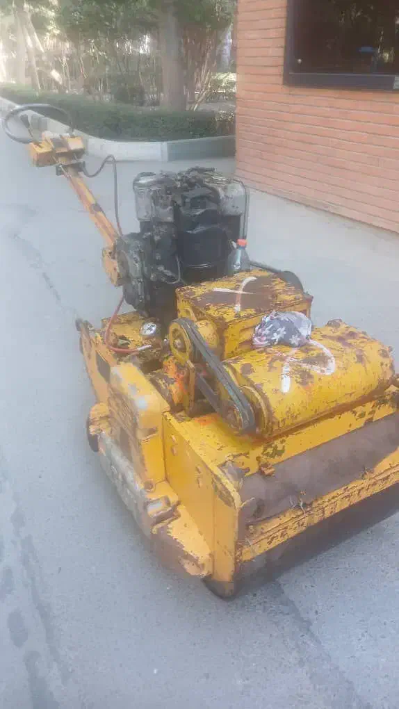 غلطک 60 ژاپنی|ماشینآلات صنعتی|کرج, شهرک رضوانیه|دیوار