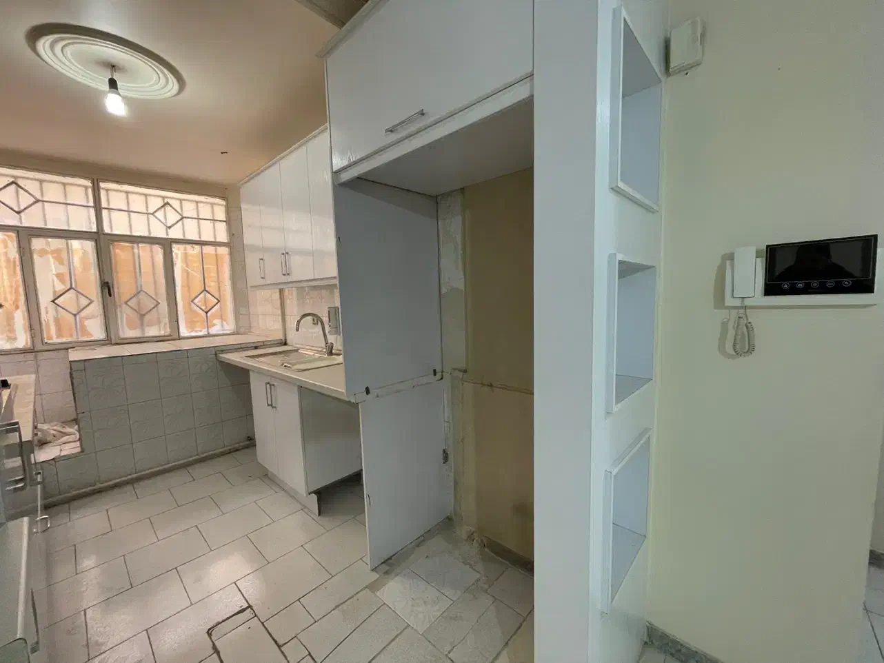 * ۵۰ متر * خوش نقشه * سبلان جنوبی *