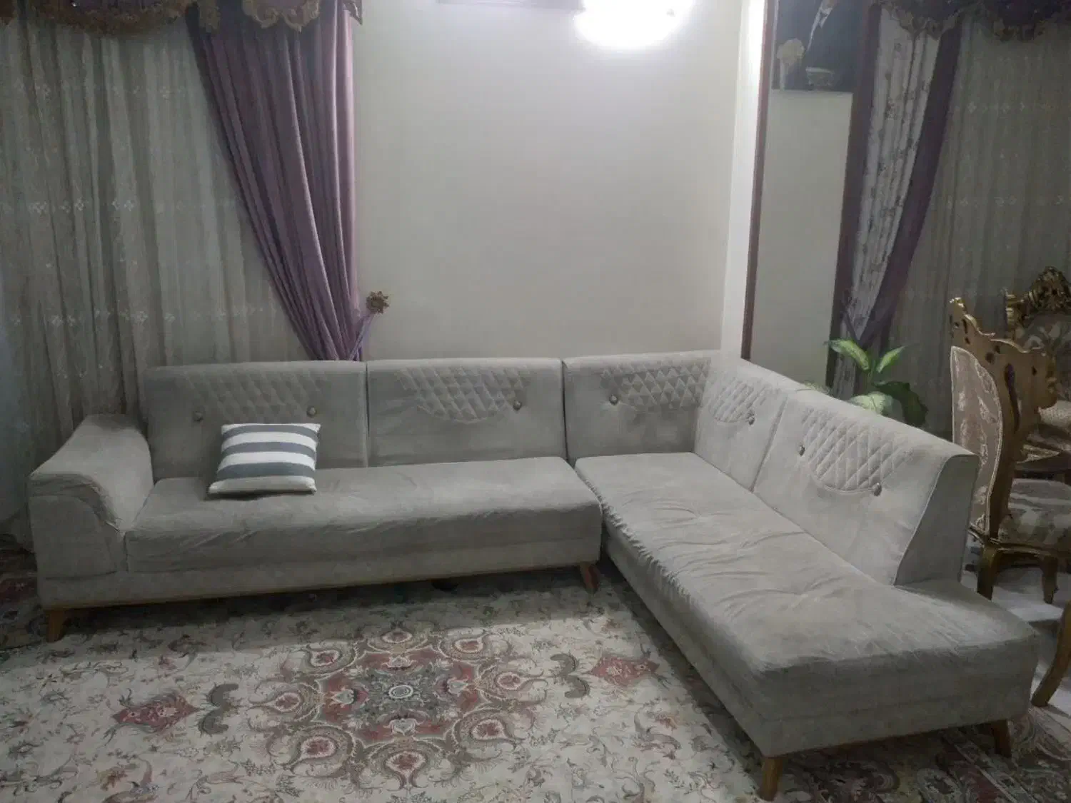 موبل راهتی|مبلمان خانگی و میز عسلی|تهران, کیانشهر|دیوار