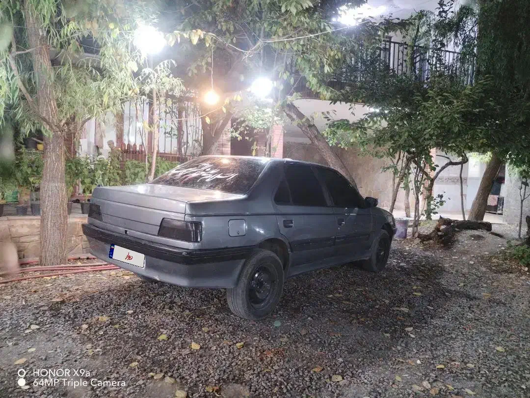 پژو405|خودرو سواری و وانت|آبادان, |دیوار