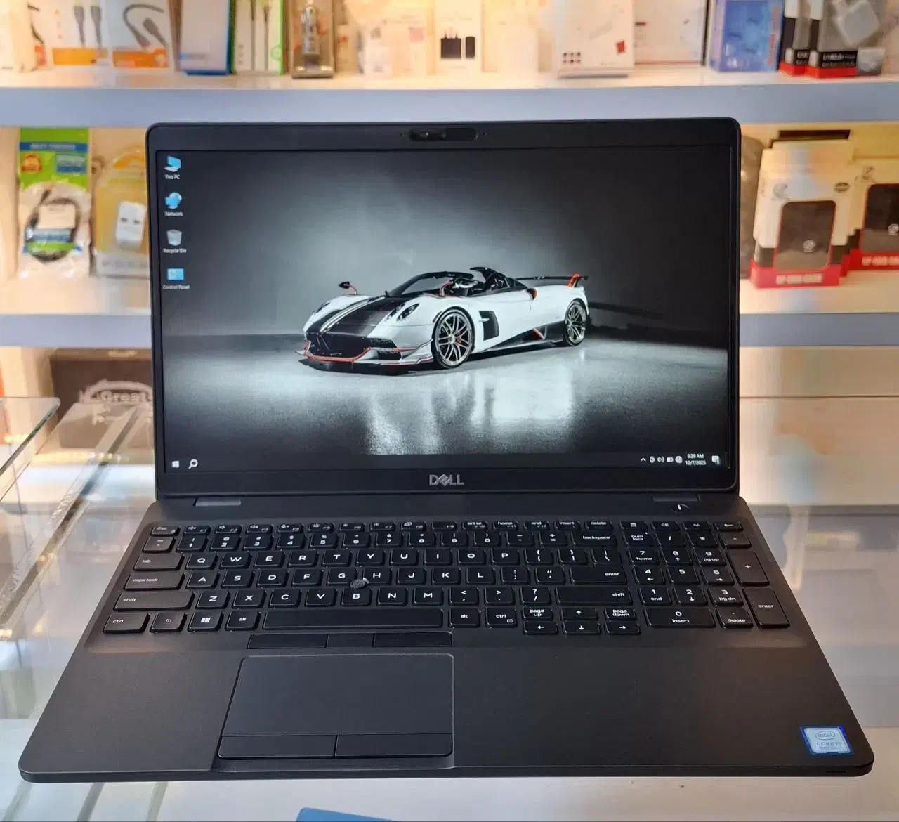 * بازار لپتاپ * لپتاپ نسل بالا مهندسی و دانشجویی|رایانه همراه|ساوه, |دیوار