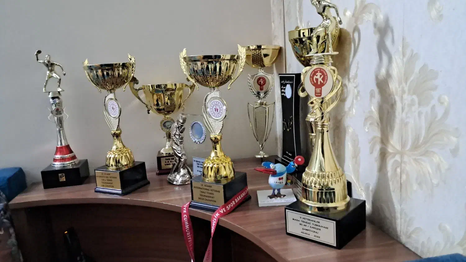 آموزش تنیس روی میز|خدمات آموزشی|تهران, دبستان|دیوار