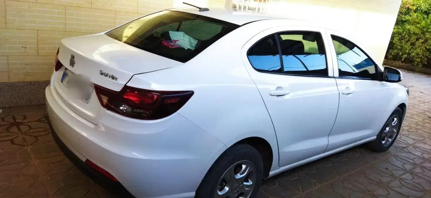 ماشین شاهینG|خودرو سواری و وانت|راور, |دیوار