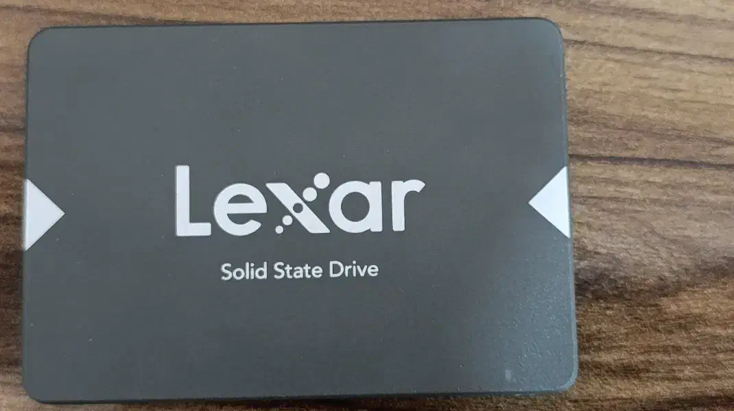 هارد ssd لکسار|قطعات و لوازم جانبی رایانه|فومن, |دیوار