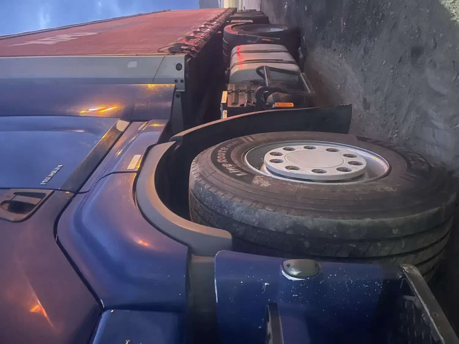 راننده ترانزیت خط گرجستان|استخدام حمل و نقل|اراک, |دیوار