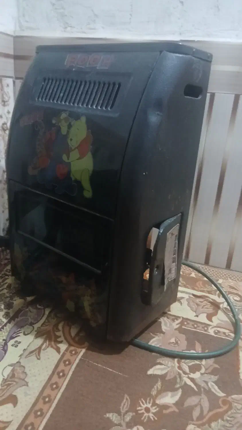 درحد نو|آبگرمکن، پکیج، شوفاژ|بهبهان, |دیوار