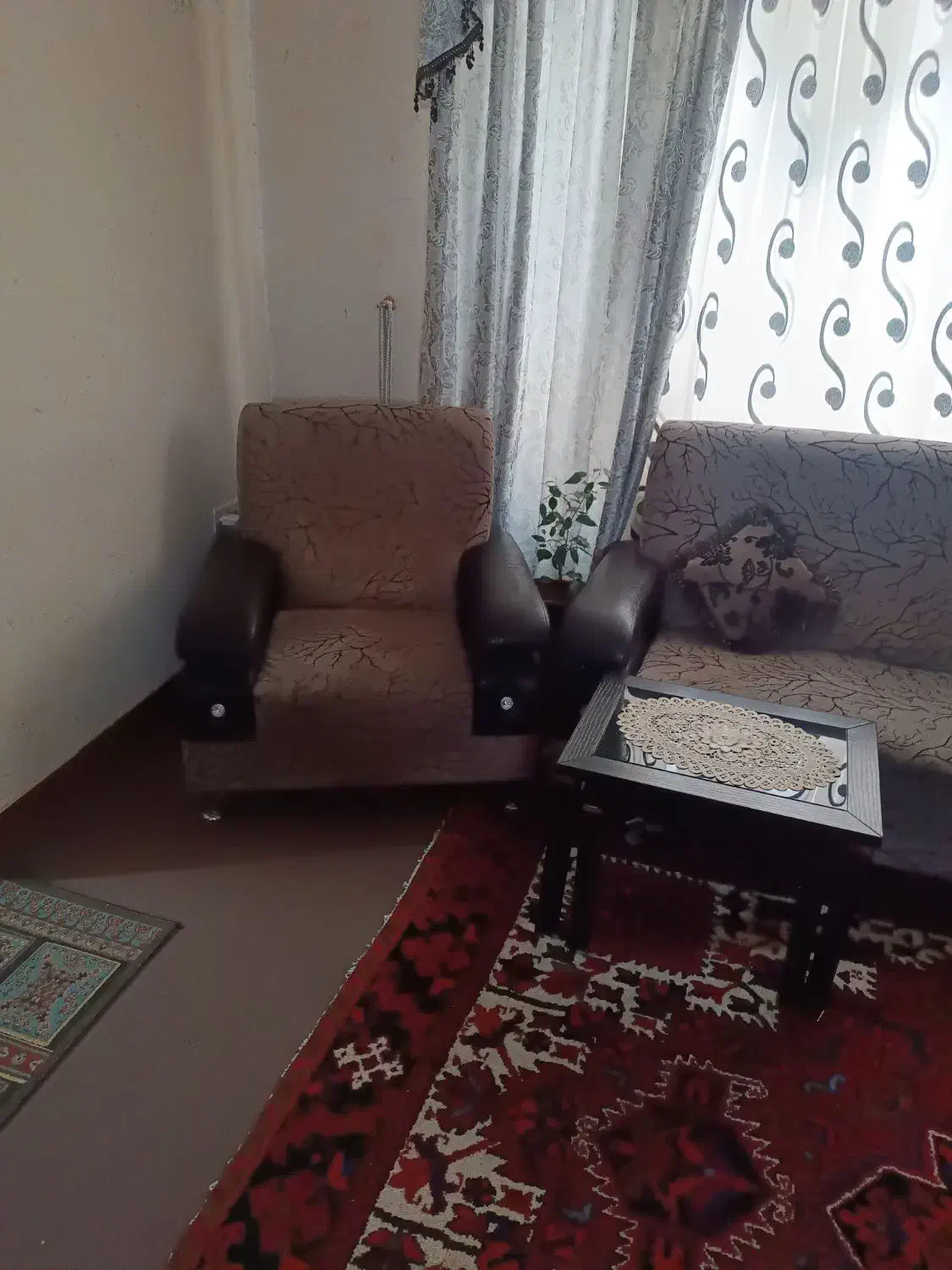 فروش مبلمان|مبلمان خانگی و میز عسلی|مراغه, |دیوار