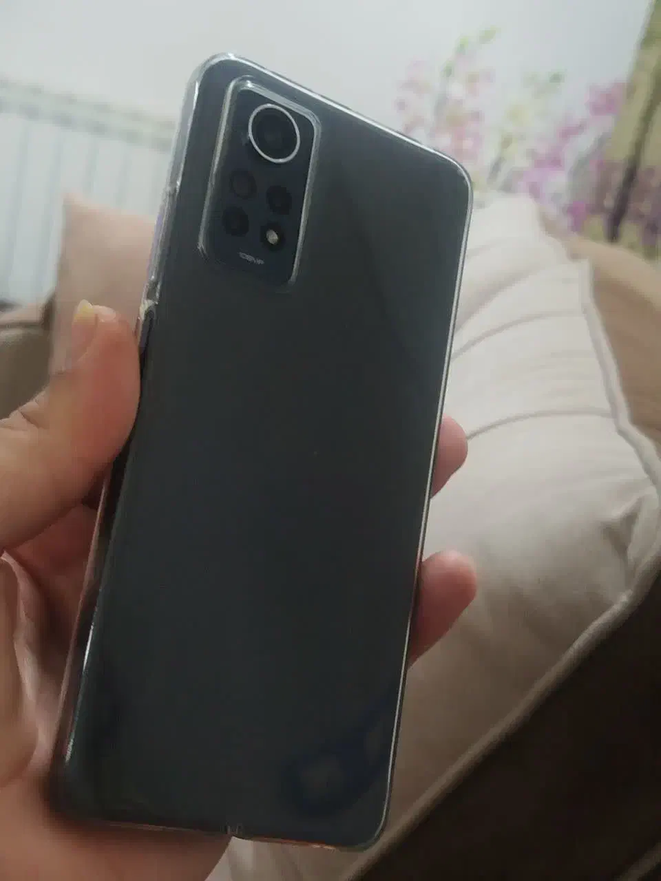 Xiaomi note 12 Pro|موبایل|بهشهر, |دیوار