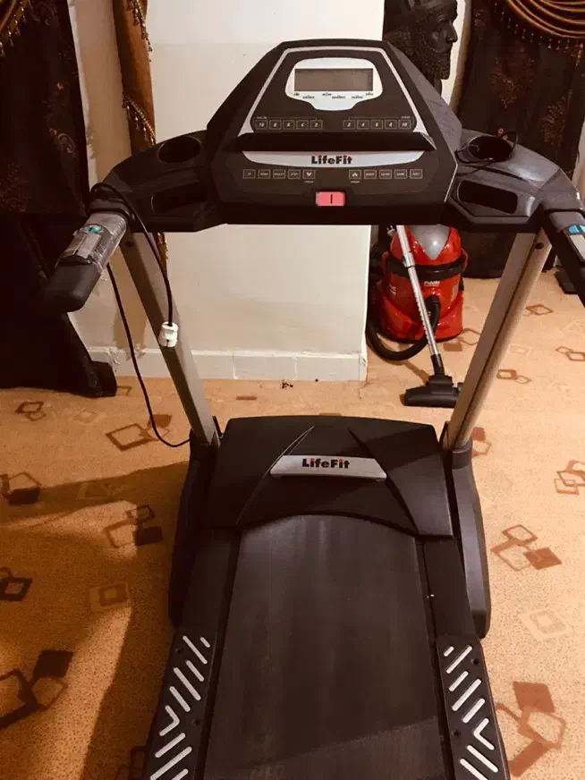 تردمیل باشگاهی  اصل تایوان|تجهیزات ورزشی|بوشهر, |دیوار