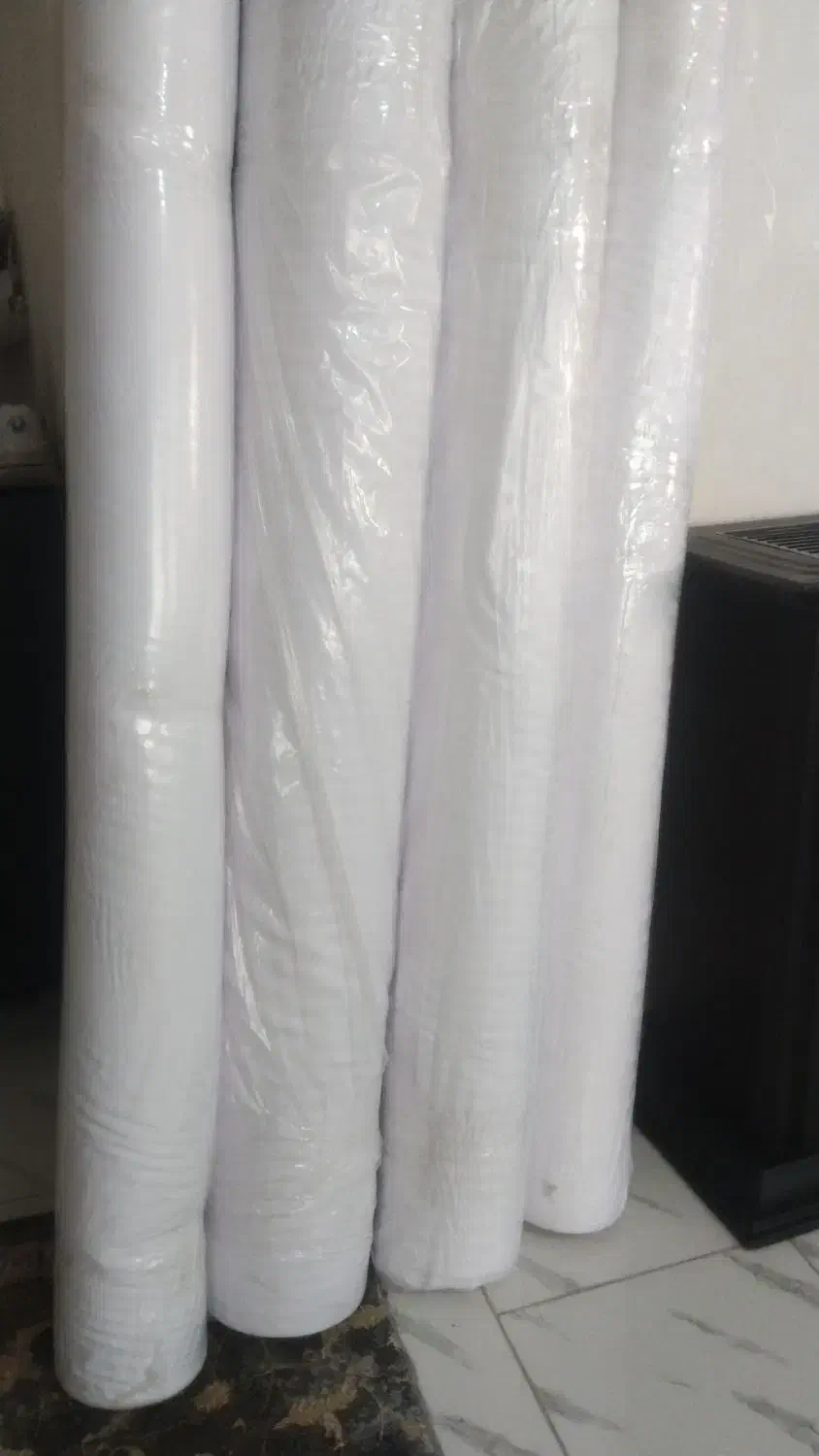 پارچه ویسکوز تترون|لوازم خیاطی و بافتنی|تهران, بازار|دیوار