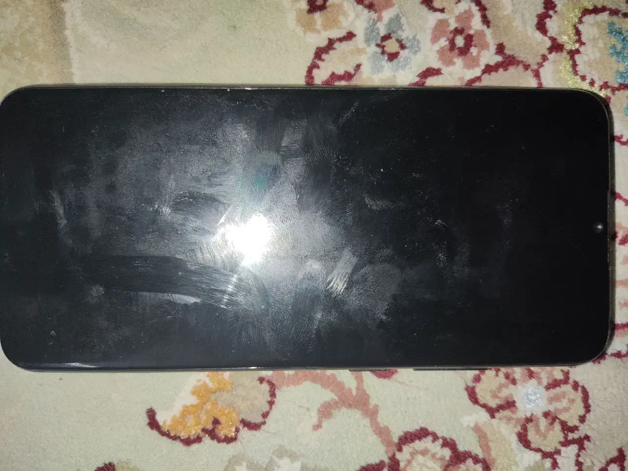 گوشی A02s|موبایل|تهران, هرندی|دیوار