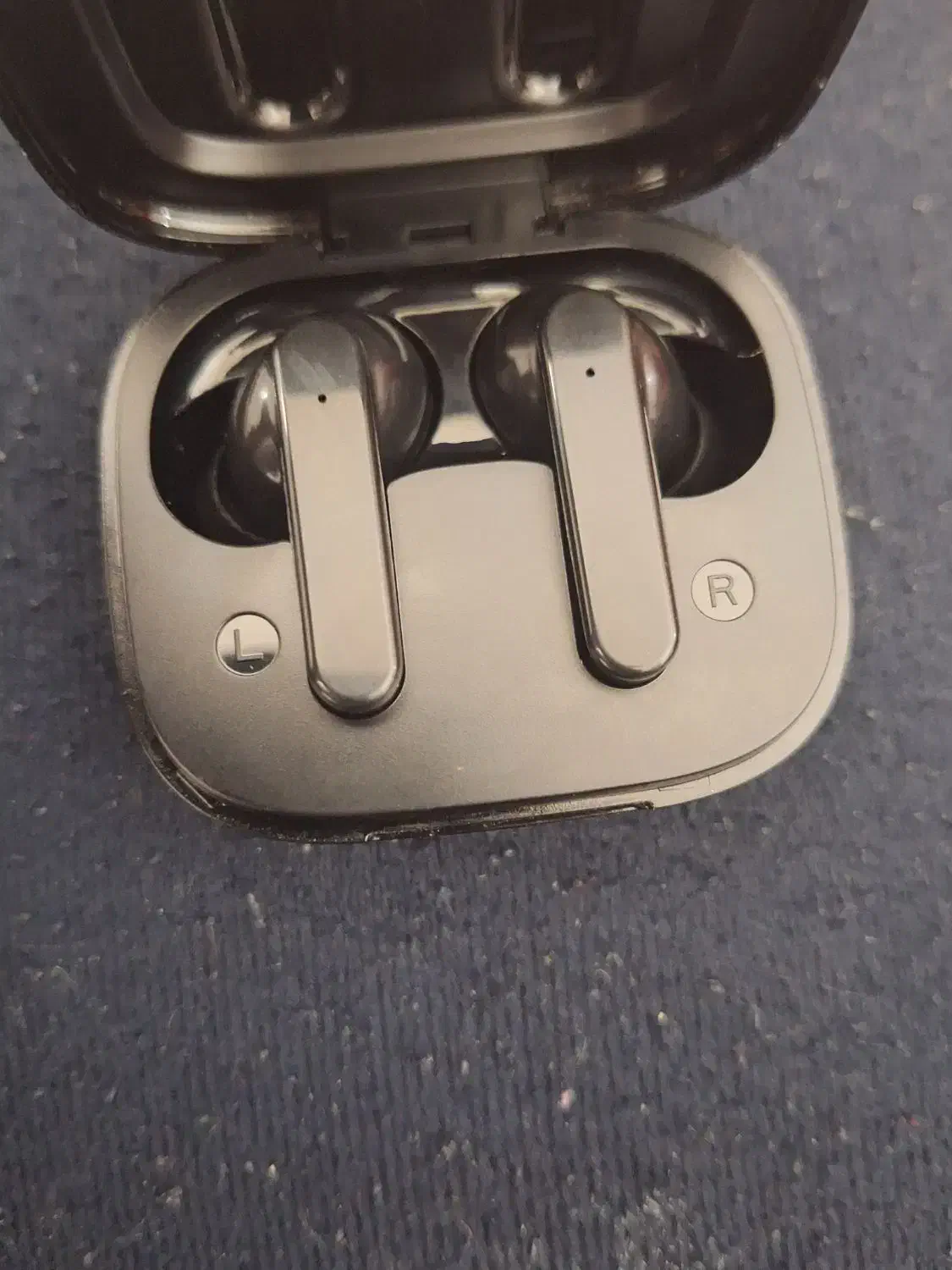 ایرپاد و ساعت مانیتور دار|لوازم جانبی موبایل و تبلت|چابهار, |دیوار