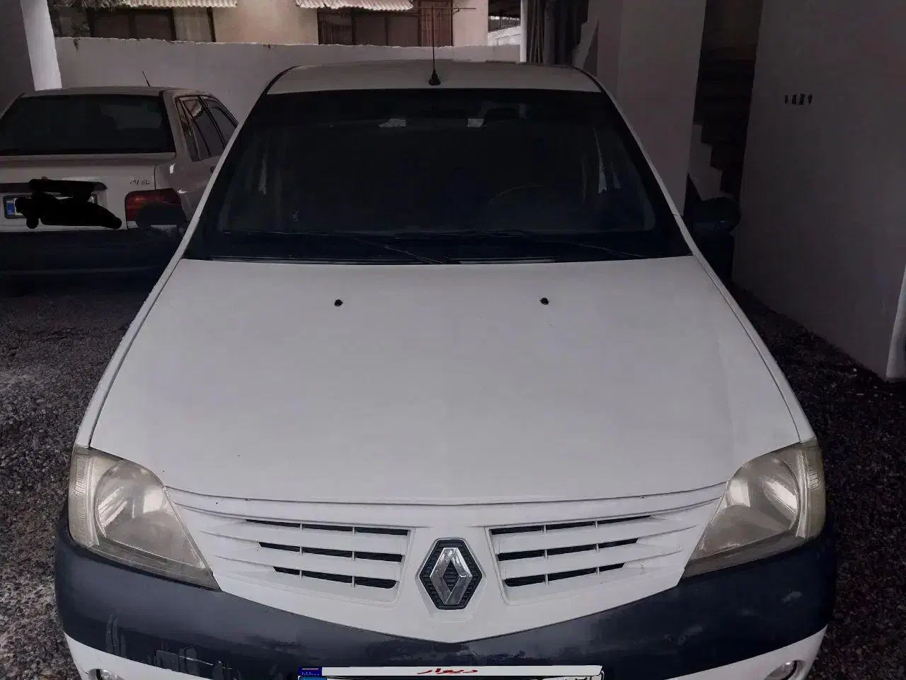 ال نود E2 مدل 97|خودرو سواری و وانت|نوشهر, |دیوار