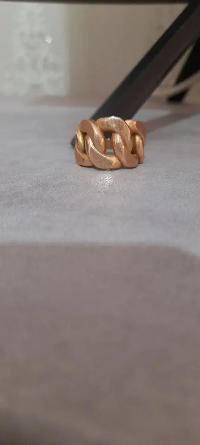 النگو انگشتر طلا|جواهرات|زنجان, |دیوار