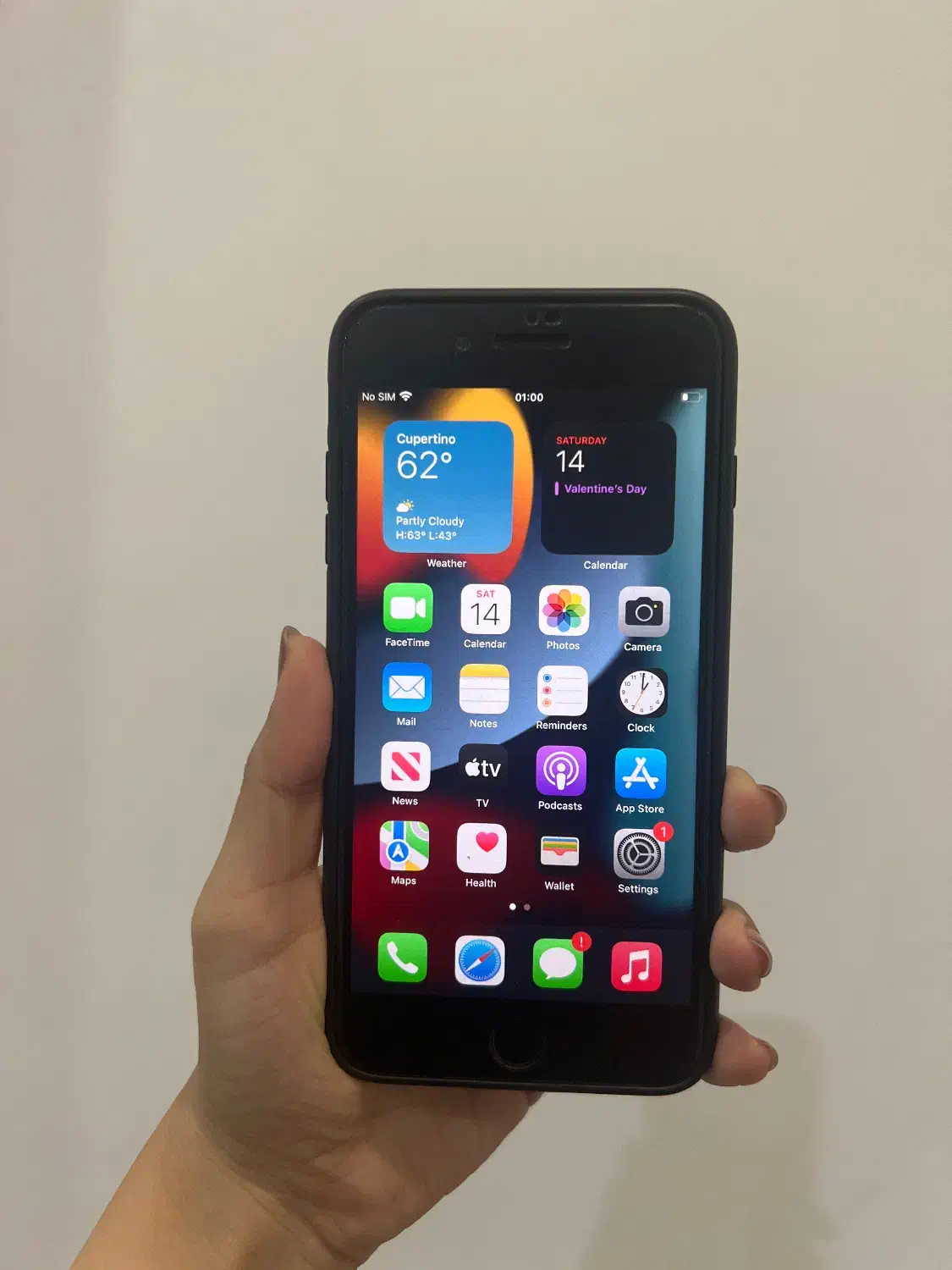 ایفون ۷ پلاس|موبایل|تهران, هوانیروز|دیوار