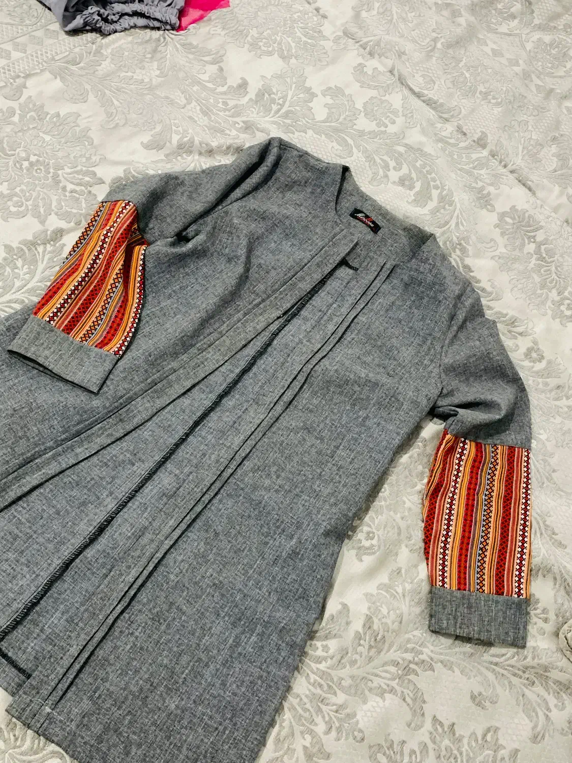 مانتو و پالتو|لباس|جوانرود, |دیوار