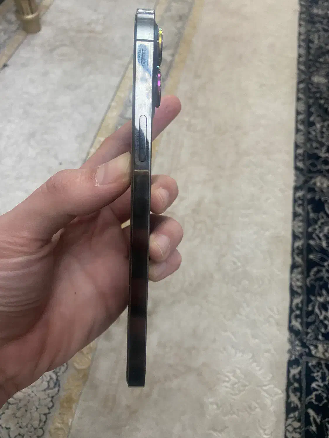 Iphone 12 pro max|موبایل|پردیس, فاز ۴|دیوار