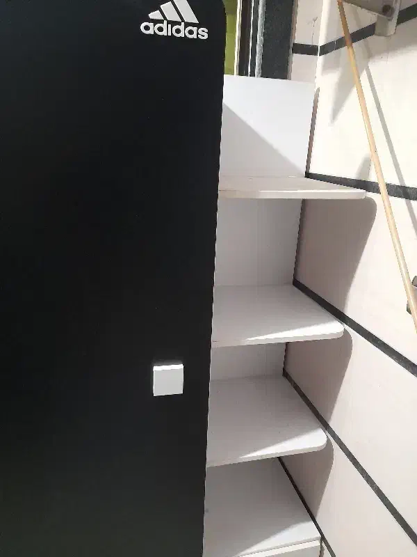 کمد بچه|اسباب و اثاث بچه|آمل, |دیوار