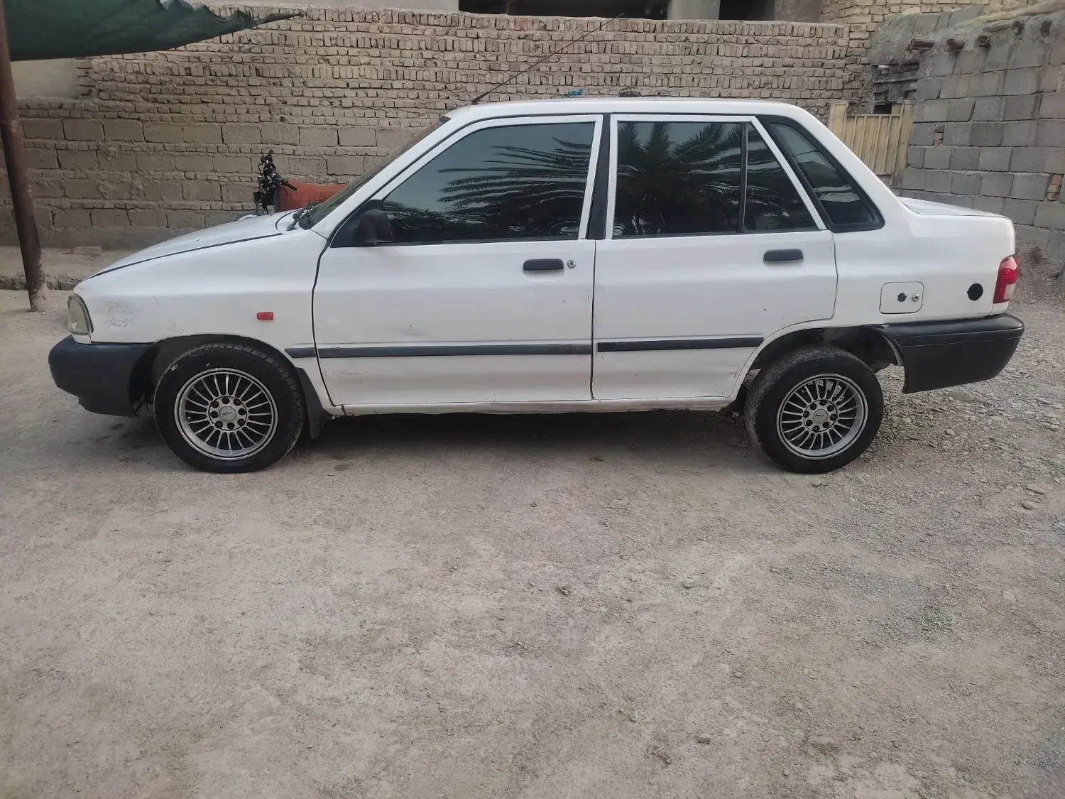 پراید 90 دوگانه|خودرو سواری و وانت|سیب و سوران, |دیوار