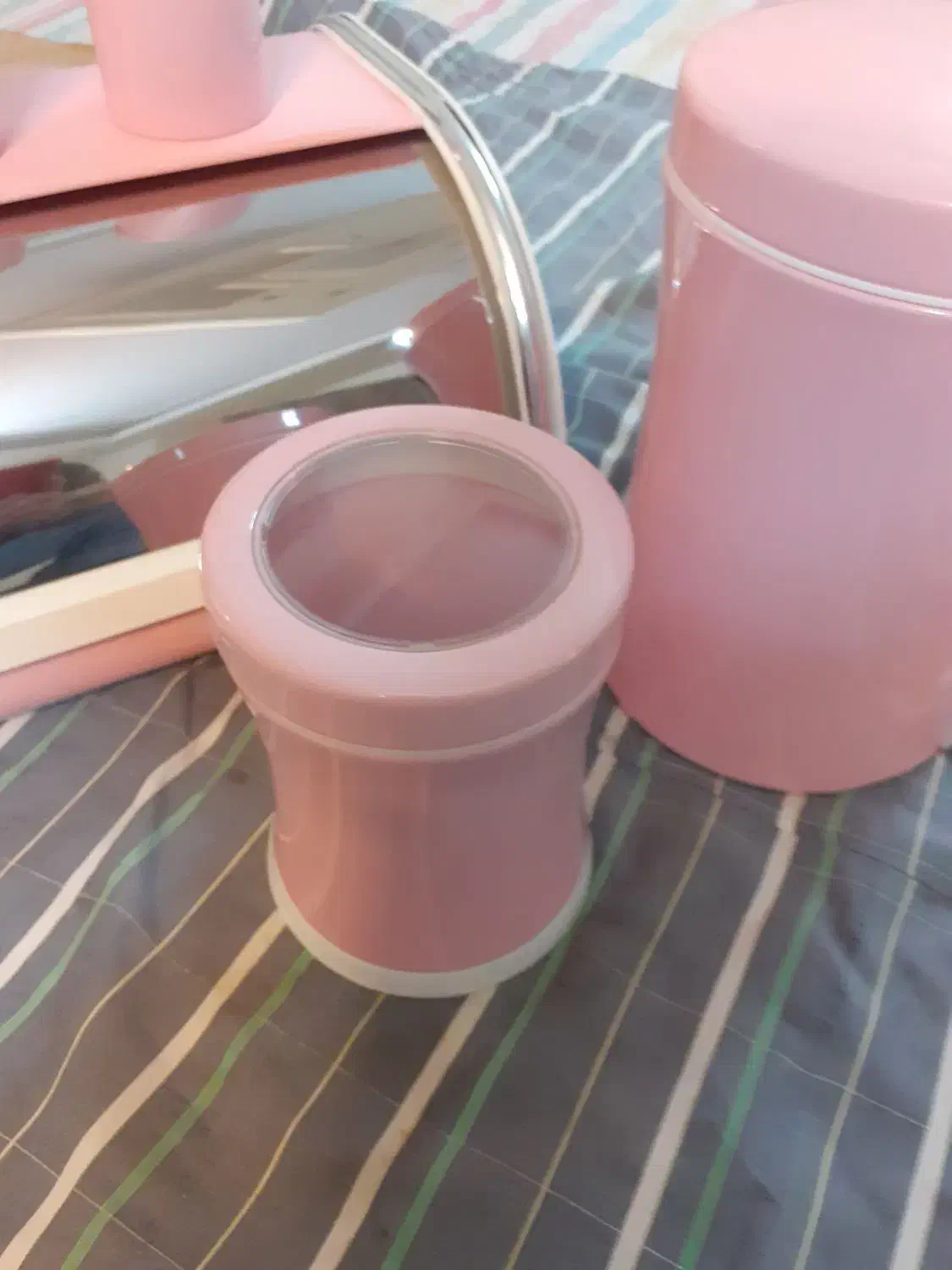 اورانوس آشپزخانه/ نو / ۲۱ پارچه|ظروف نگهدارنده، پلاستیکی، یک‌بارمصرف|اسلام‌شهر, زرافشان|دیوار