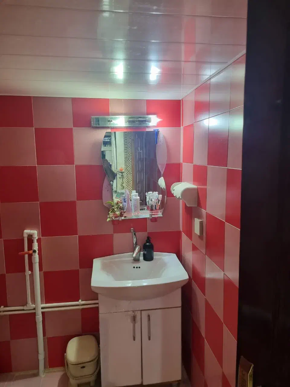 فروش فوری آپارتمان آ2 یونیت31|فروش آپارتمان|فولادشهر, A2|دیوار