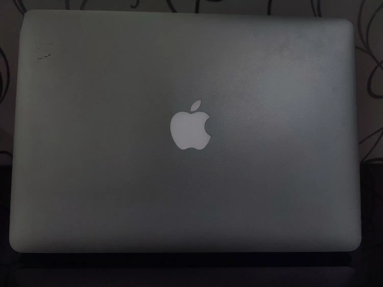 مک بوک ایر 2017|رایانه همراه|قائن, |دیوار