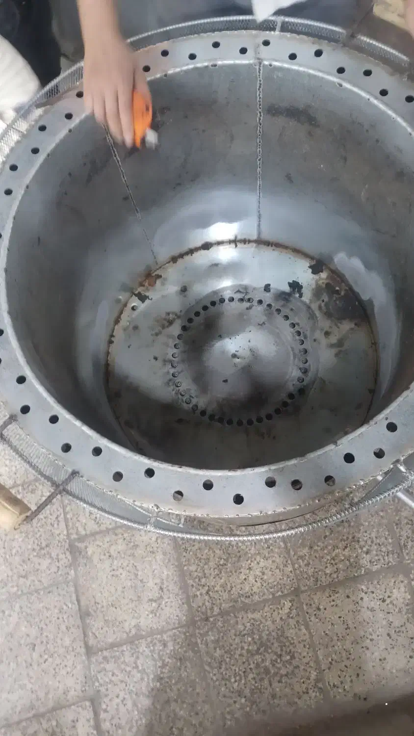 تنورسفارشی ساز|اجاق گاز و لوازم برقی پخت‌وپز|شوشتر, |دیوار