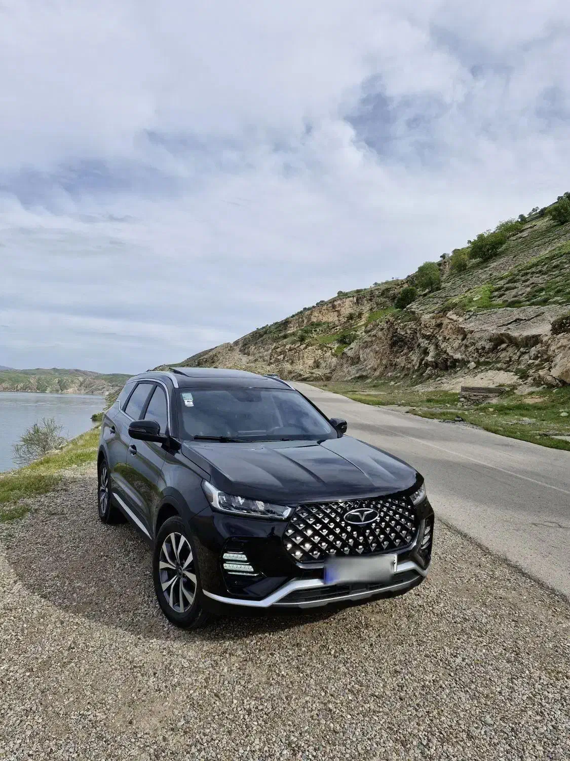 تیگو ۷ پرو مدل ۱۴۰۲|خودرو سواری و وانت|اهواز, بهارستان|دیوار