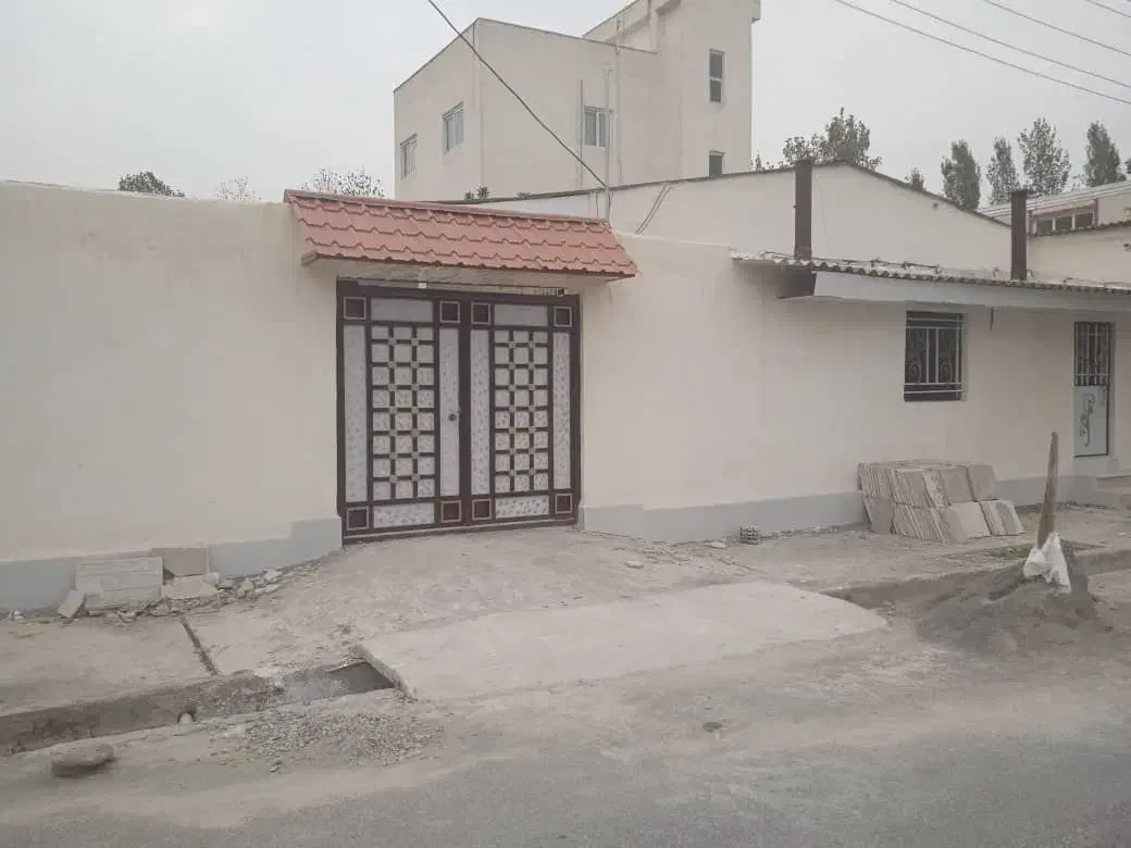 اجاره خانه ویلایی واقع در شهرک فرهنگیان|اجارهٔ خانه و ویلا|بندر گز, |دیوار