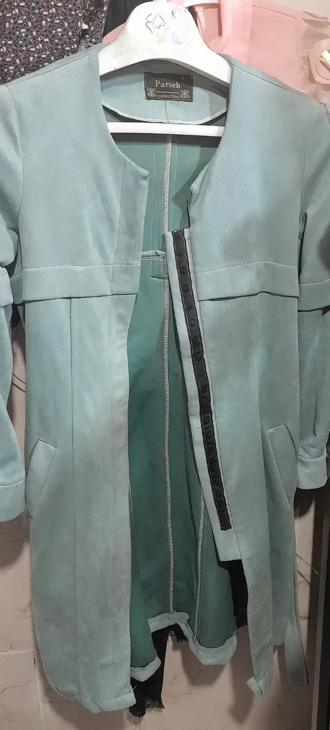 پالتو|لباس|مریوان, |دیوار