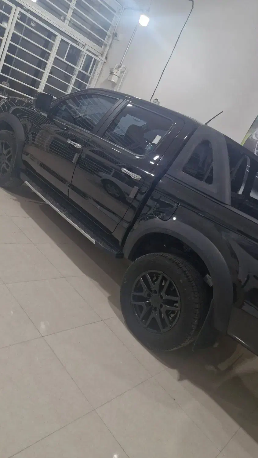 خودرو|خودرو سواری و وانت|تربت جام, میان جام|دیوار