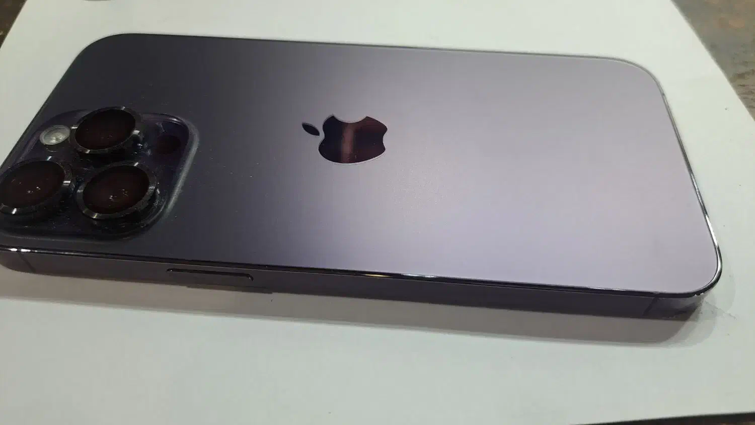 ایفون ۱۴ پرو مکس|موبایل|چهاردانگه (تهران), |دیوار