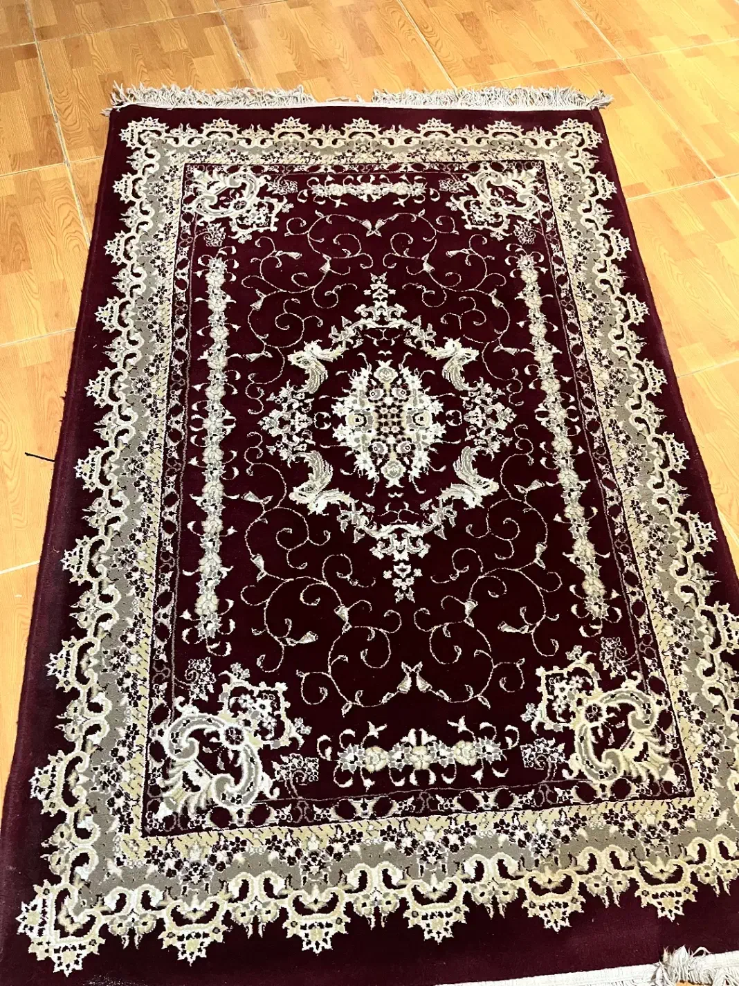 قالیچه|فرش|آستارا, |دیوار