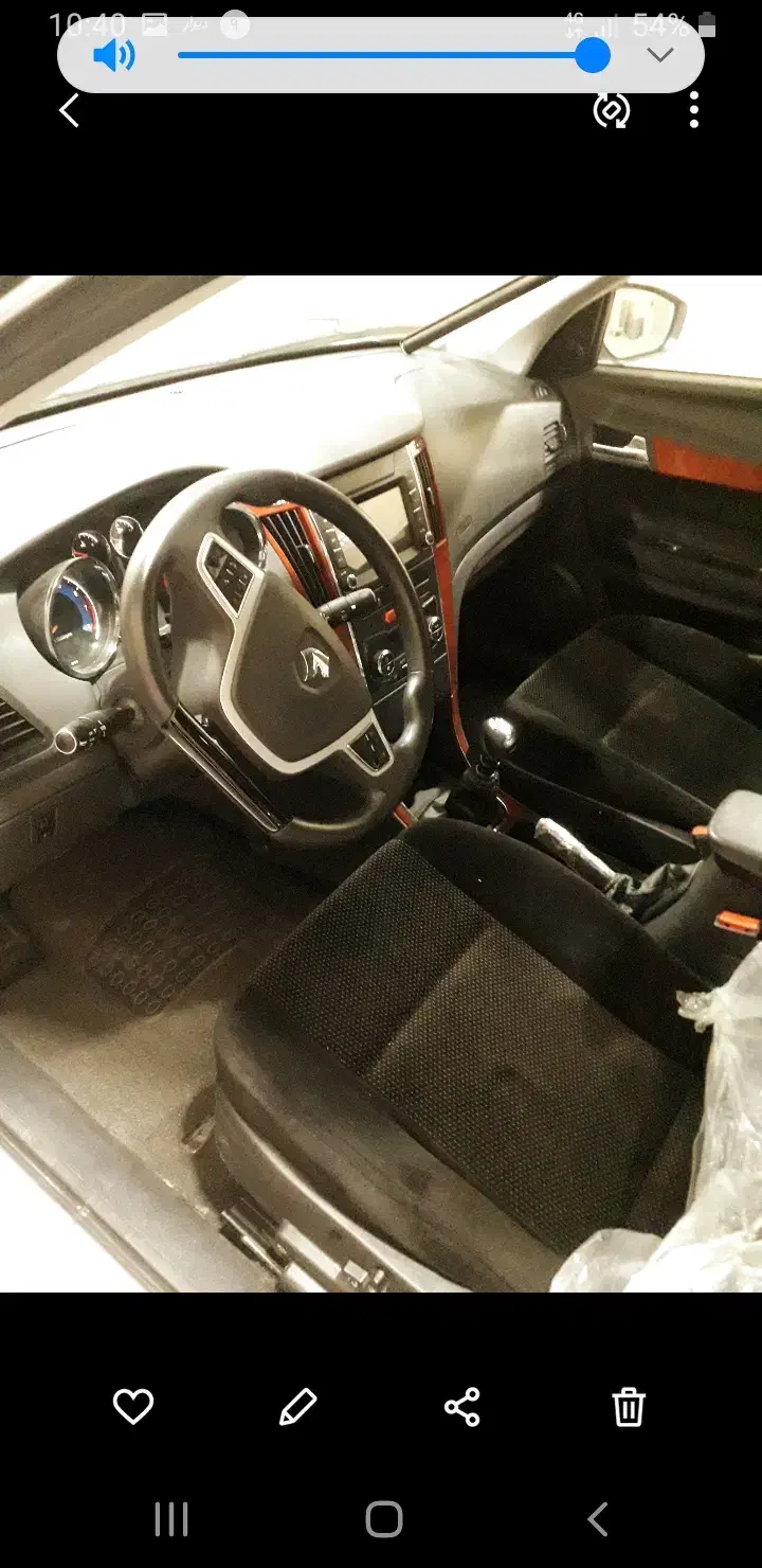 دنا پلاس شش سرعته|خودرو سواری و وانت|بندر ماهشهر, |دیوار