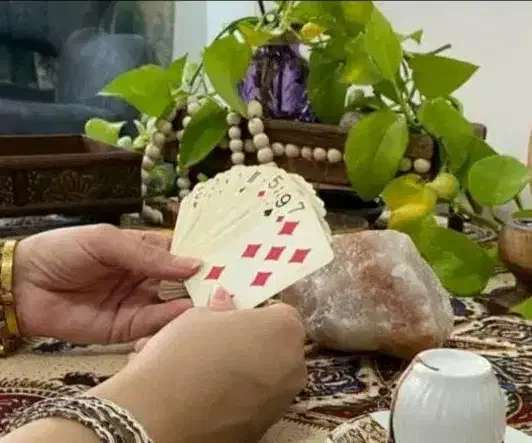 فال تاروت و قهوه و آموزش ها|خدمات پذیرایی، مراسم|کاشان, مشکات|دیوار