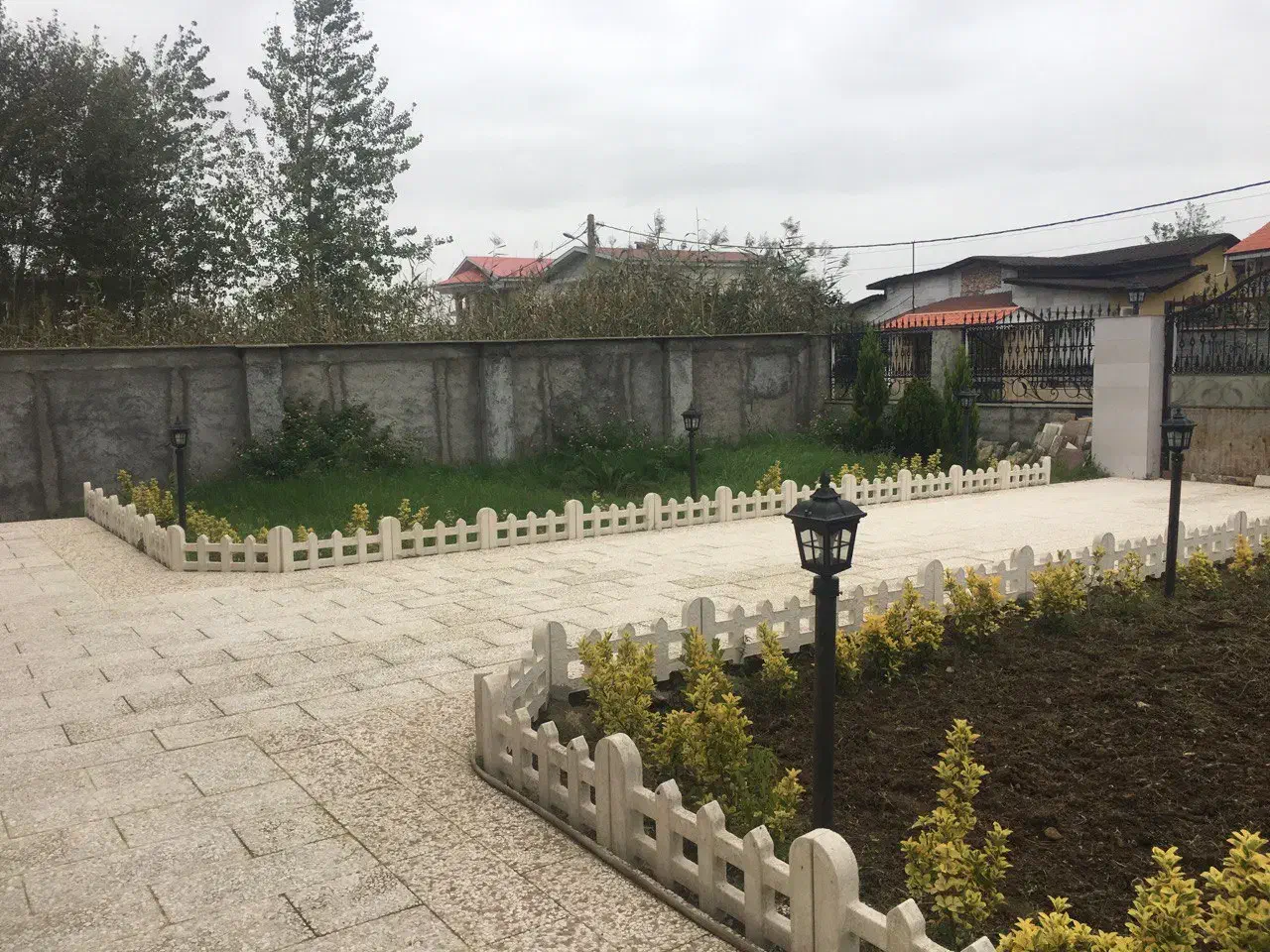 ویلا دوبلکس 200متری در شهرک چمخاله تپه|فروش خانه و ویلا|چاف و چمخاله, |دیوار