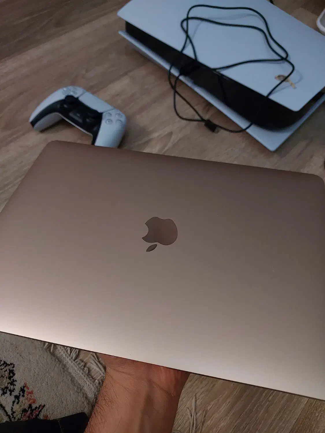 macbook air 2019|رایانه همراه|همدان, |دیوار
