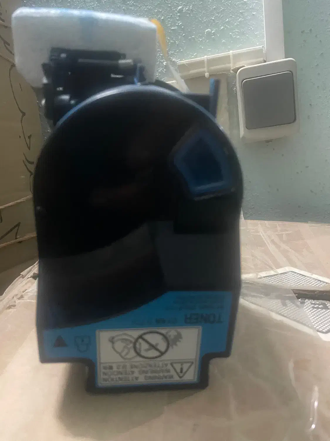 انواع تونرکارتریج اورجینال کونیکا بصورت عمده|پرینتر، اسکنر، کپی، فکس|قشم, |دیوار