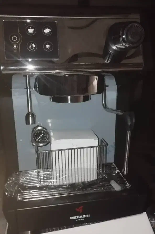 فروش اسپرسو ساز به صورت چکی یا نقد|کافیشاپ و رستوران|فیروزآباد (فارس), |دیوار