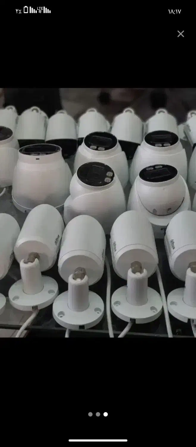 دوربین مداربسته و دزگیر اماکن|دوربین مداربسته|تهران, پرستار|دیوار