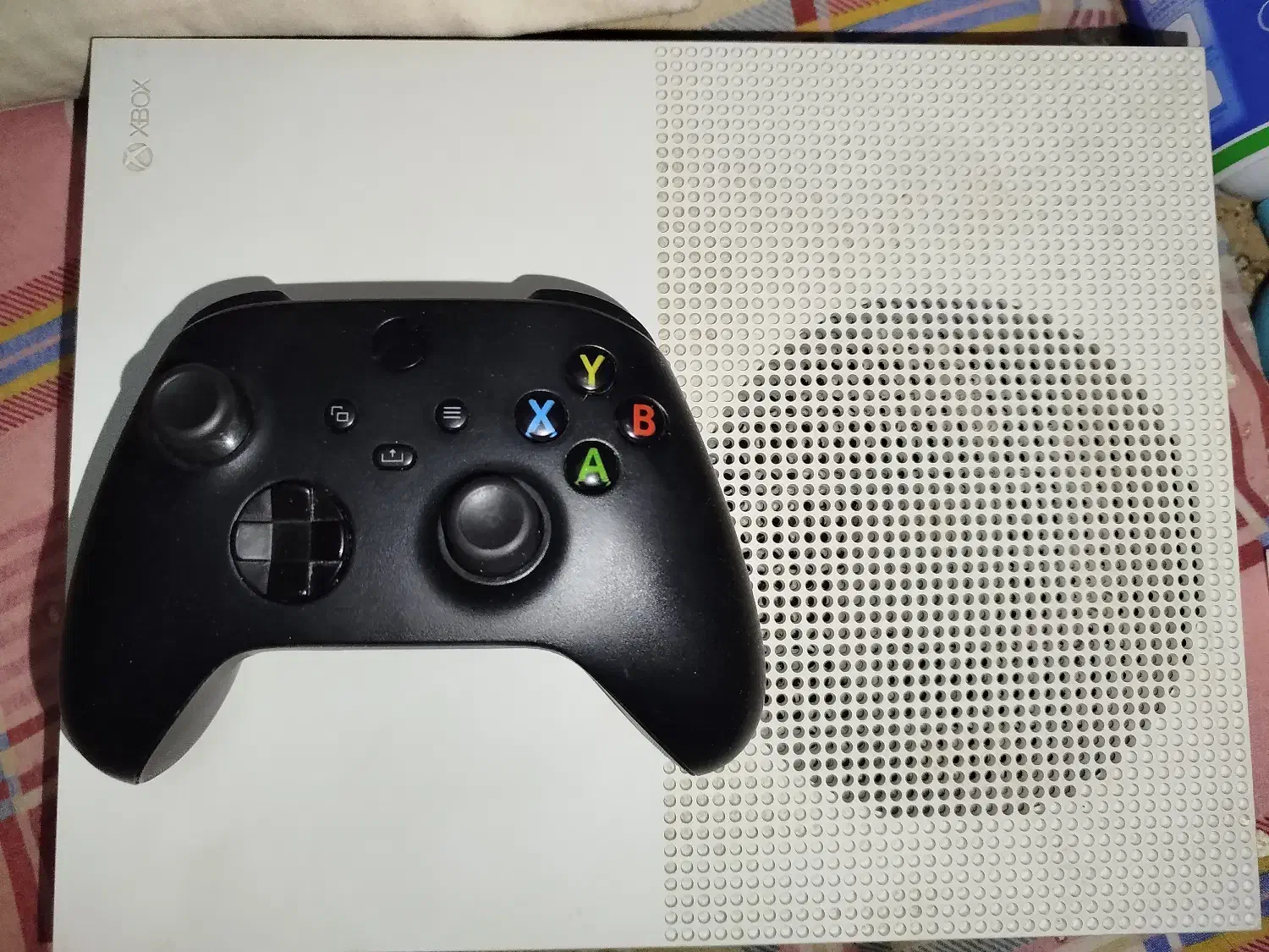 فروش ایکس باکس وان اس|کنسول، بازی ویدئویی و آنلاین|شاهینشهر, فدک|دیوار