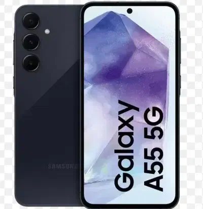 گوشی سامسونگ a55|موبایل|آستارا, |دیوار