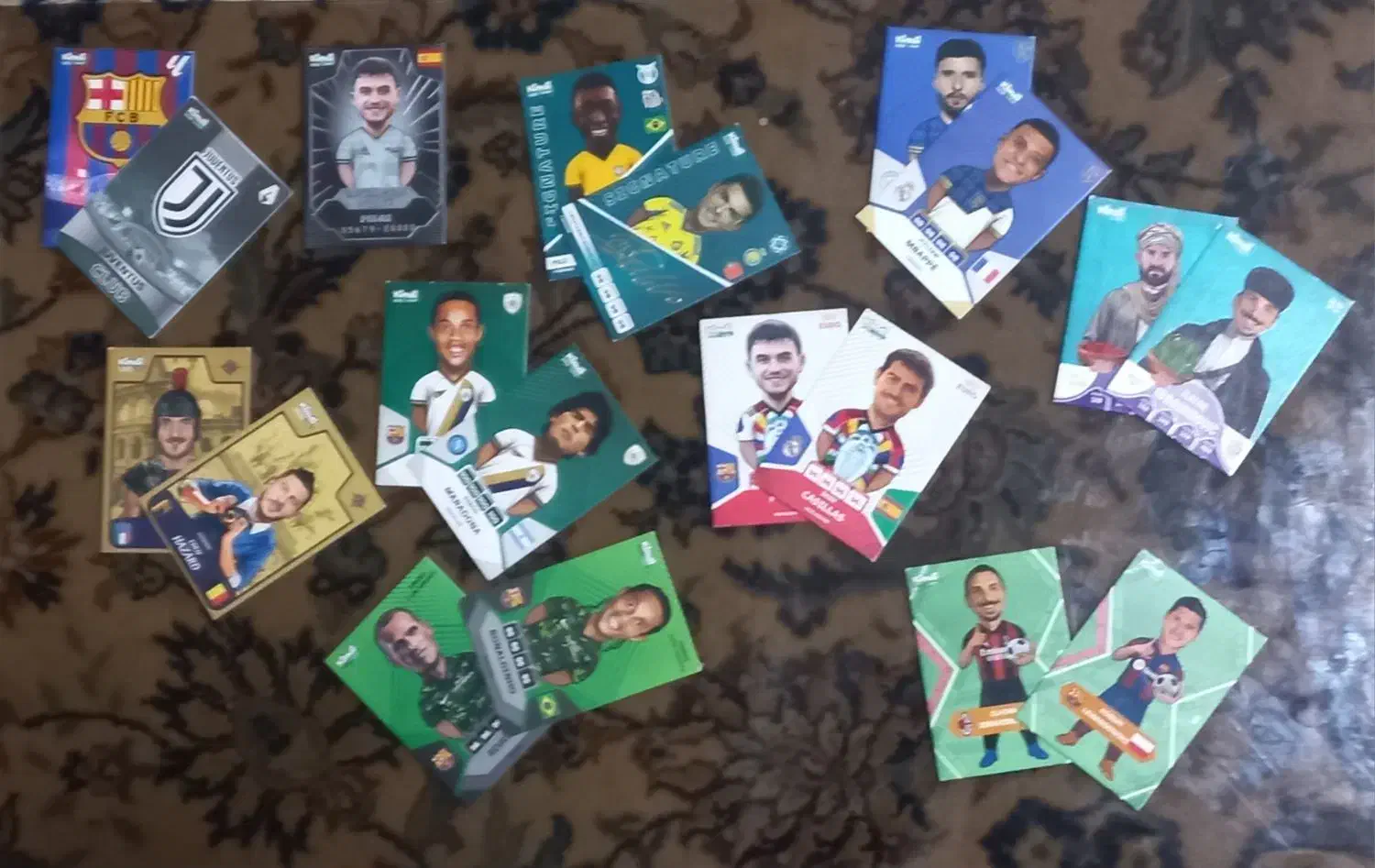 کارت های کیمدی|اسباببازی|تهران, تسلیحات|دیوار