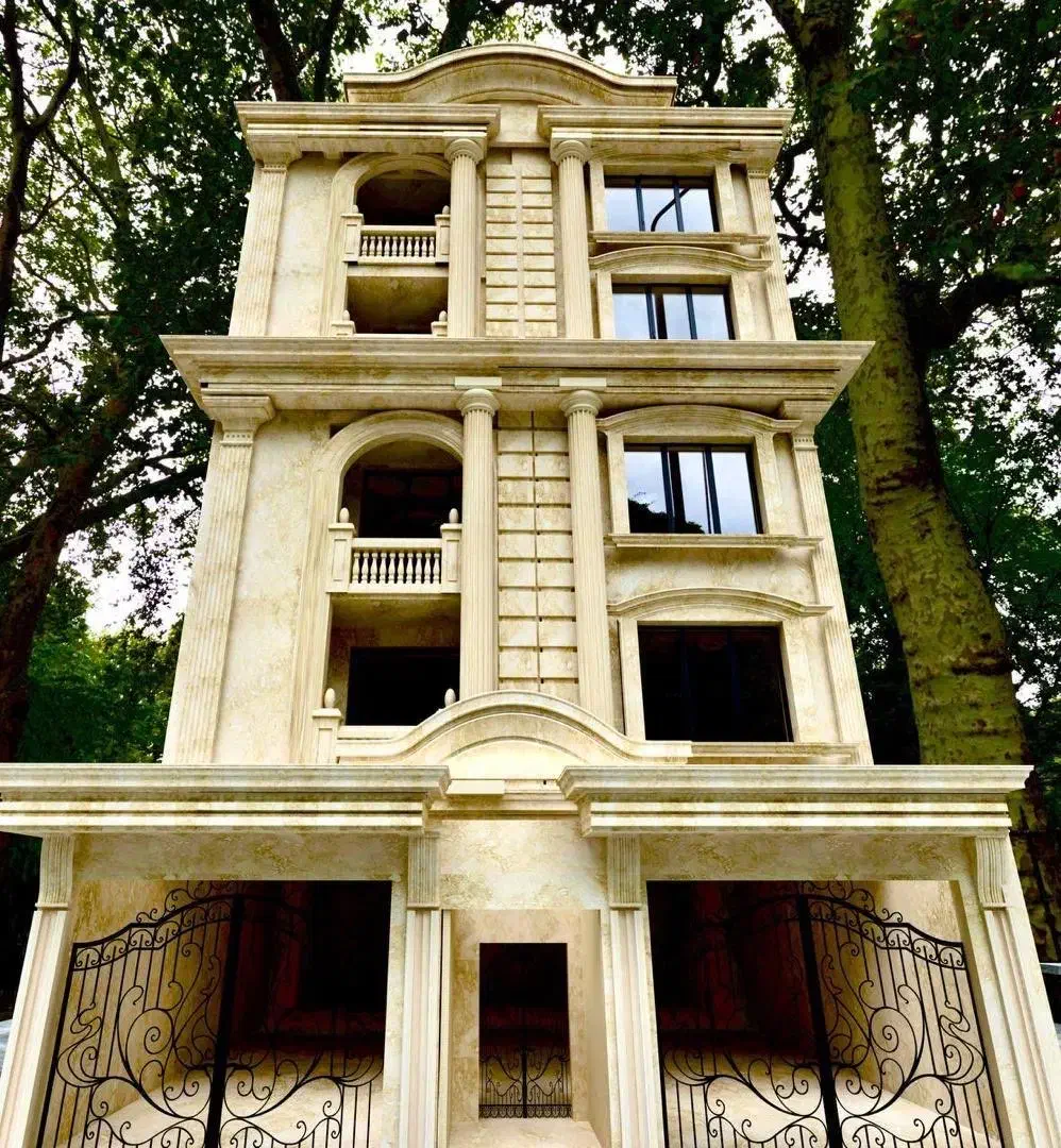 پیش فروش واحدهای ۱۲۷و ۱۰۵متری|پیشفروش املاک|بندر ماهشهر, |دیوار